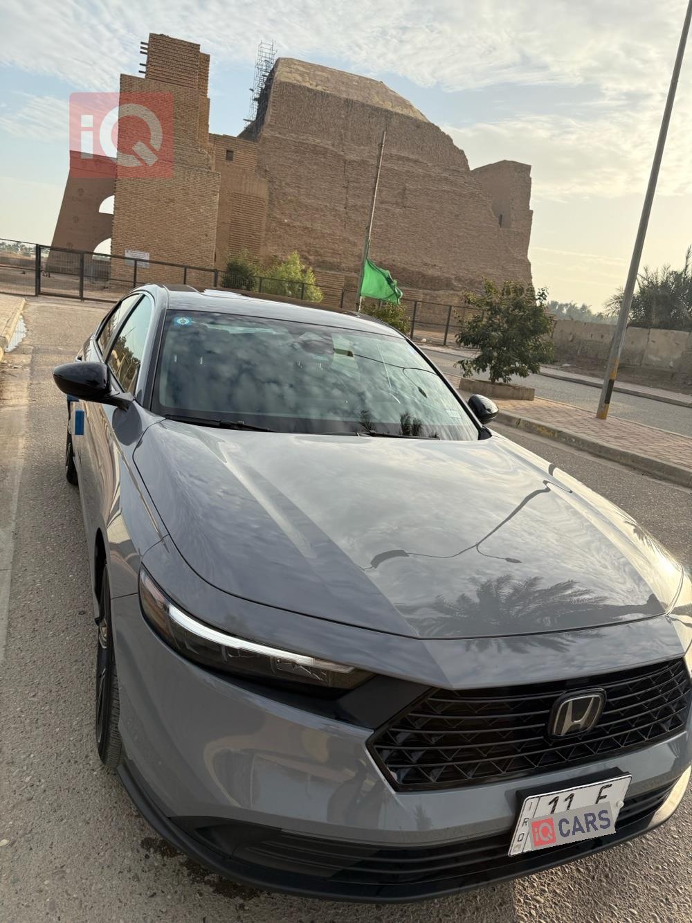 هوندا أكورد